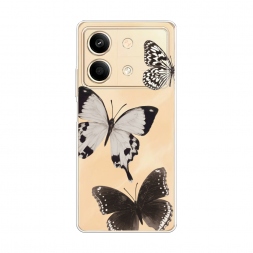 ����������� ����� ��� ����������� ������� �� Xiaomi Poco X6 Neo