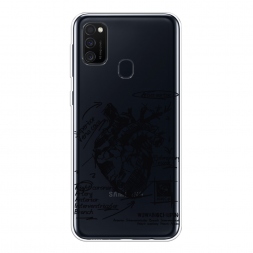 ����������� ����� ������������� ������ 2 �� Samsung Galaxy M21