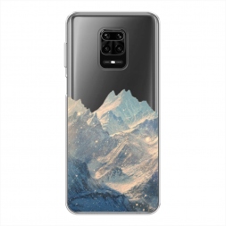����������� ����� ���� ��� 2 �� Xiaomi Redmi Note 9 Pro