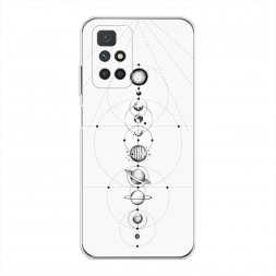 ����������� ����� ����� ������ �� Xiaomi Redmi 10