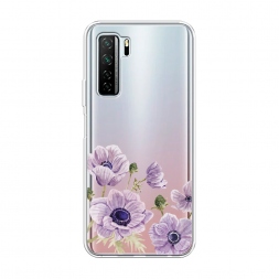 ����������� ����� �������� ��������� ����� ������� �� Huawei Nova 7 SE