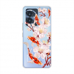 ����������� ����� ����� � ������ �� Honor 100