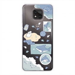 ����������� ����� ���������� � ����� �� Motorola Moto G Power 2021
