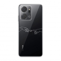 ����������� ����� �������� �������� �� Honor X7A