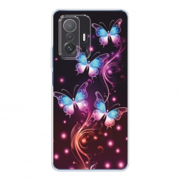 ����������� ����� ������� � ������� ������ �� Xiaomi Mi 11T