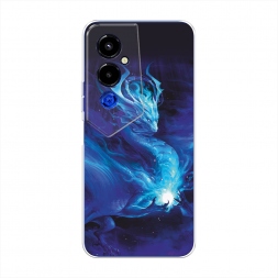 ����������� ����� ������ ������ �� Tecno Pova 4 pro