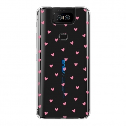 ����������� ����� ��������� ������� �������� �� Asus Zenfone 6 ZS630KL