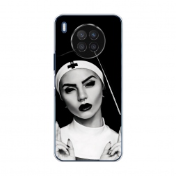 ����������� ����� ������ ������� �� Huawei Nova 8i