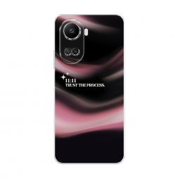 ����������� ����� trust the process �� Huawei Nova 10 SE