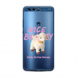 ����������� ����� free therapy �� Huawei P10 Plus