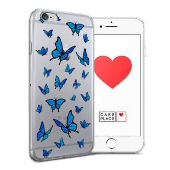 ����������� ����� ����� ������� �� iPhone 6S