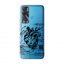 ����������� ����� ������������� ������ 2 �� Tecno Pova Neo