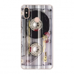 ����������� ����� ������� ������������ �� Xiaomi Mi Max 3