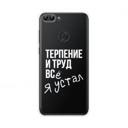 ����������� ����� ������� ���� �� Huawei Y9 2018