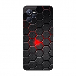 ������� ����������� ����� ���� ������� �� Realme C35