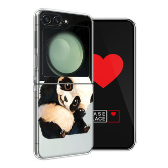 ����������� ����� ������������ ����� �� Samsung Galaxy Z Flip 6
