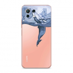 ����������� ����� ��� ��������� �� Xiaomi 11 Lite 5G NE