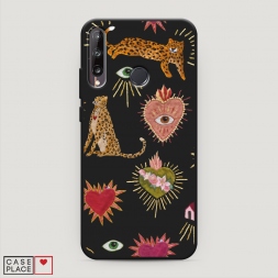 ������� ����������� ����� ���������� ������� �� Huawei Y7p