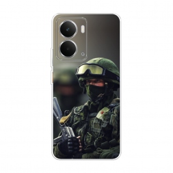 ����������� ����� ������ �� Realme P3 5G