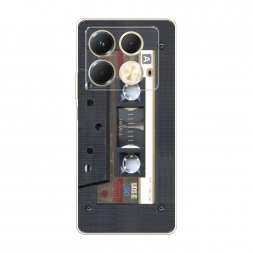 ����������� ����� ��������� ������� �� Infinix Note 40