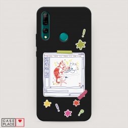 ������� ����������� ����� ����� �� ������� ������� �� Huawei Y9 Prime 2019