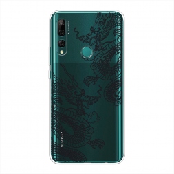 ����������� ����� ��� ��������� ������� �� Huawei Y9 Prime 2019