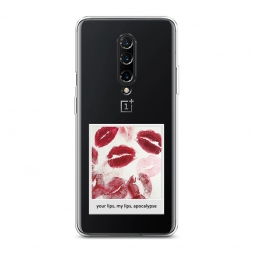 ����������� ����� �������� ���� 2 �� OnePlus 8