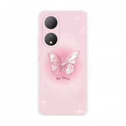 ����������� ����� be free butterfly 3 �� Vivo Y100