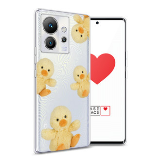 ����������� ����� �������� ���� �� Infinix Zero Ultra 5G