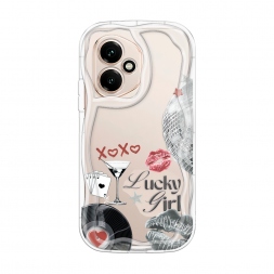 ��������� ����� xoxo lucky girl 2 �� Honor 400