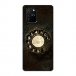 ����������� ����� ��������� ������� �� Samsung Galaxy A91