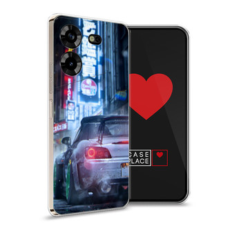   JDM Honda  Tecno Pova 5