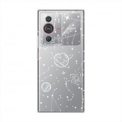 ����������� ����� ������� � ������� �� ZTE Nubia Z40 Pro