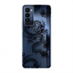 ����������� ����� ��������� ������� ������� ������ �� Tecno Camon 18P