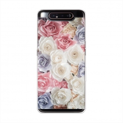 ����������� ����� ���������� ���� �� Samsung Galaxy A80