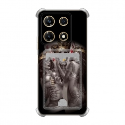 ������ ����� ������ � �������� �� Infinix Note 30 Pro