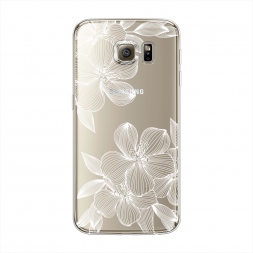 ����������� ����� ������ �� Samsung Galaxy S6 edge