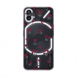 ����������� ����� ������� ����������� �� Nothing Phone 1