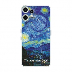 ����������� ����� De sterrennacht Vincent van Gogh �� CMF Phone 2 pro
