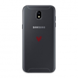 ����������� ����� ��������� ������� �������� �� Samsung Galaxy J5 2017