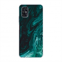����������� ����� ������ ������� �� ZTE Blade V2020 Smart