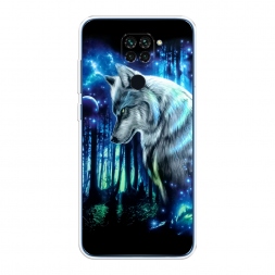 ����������� ����� ��������� ���� �� Xiaomi Redmi 10X 4G