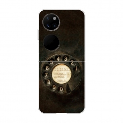 ����������� ����� ��������� ������� �� Huawei P50 pocket