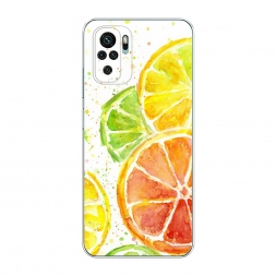 ����������� ����� ���������� �� Xiaomi Redmi Note 10