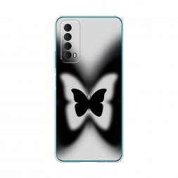 ����������� ����� ����������� ������� �� Huawei P Smart 2021