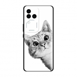 ������� ����������� ����� ��� ������� �����-����� �� Vivo V30 Pro