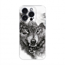 ����������� ����� ���� � ����� �� iPhone 15 Pro