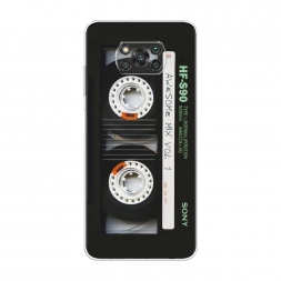 ����������� ����� ������� �� Xiaomi Poco X3 NFC