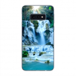 ����������� ����� ������� 8 �� Samsung Galaxy S10E