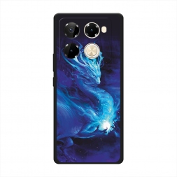 ������� ����������� ����� ������ ������ �� Infinix Note 40 Pro 5G